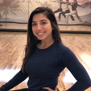 Meet your Posher, Alia